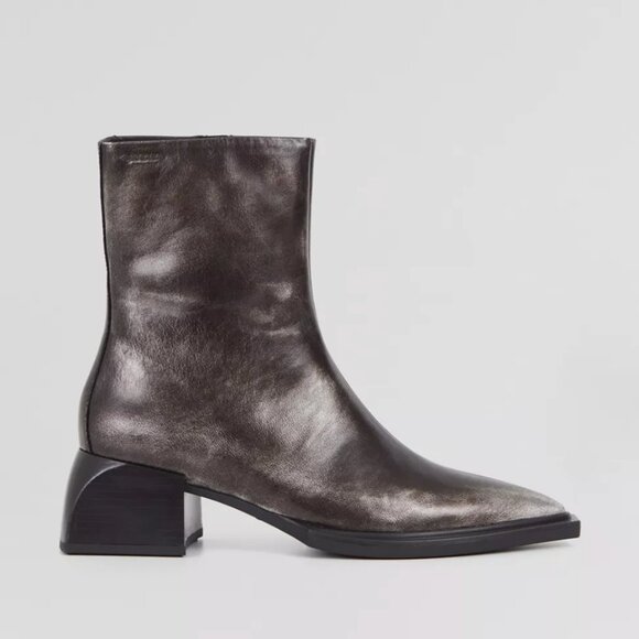 Vagabond Shoemakers Vivian Ankle Boot - Picture 2 of 6